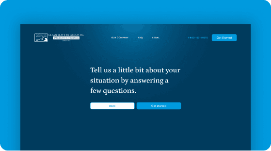 Questionnaire preview